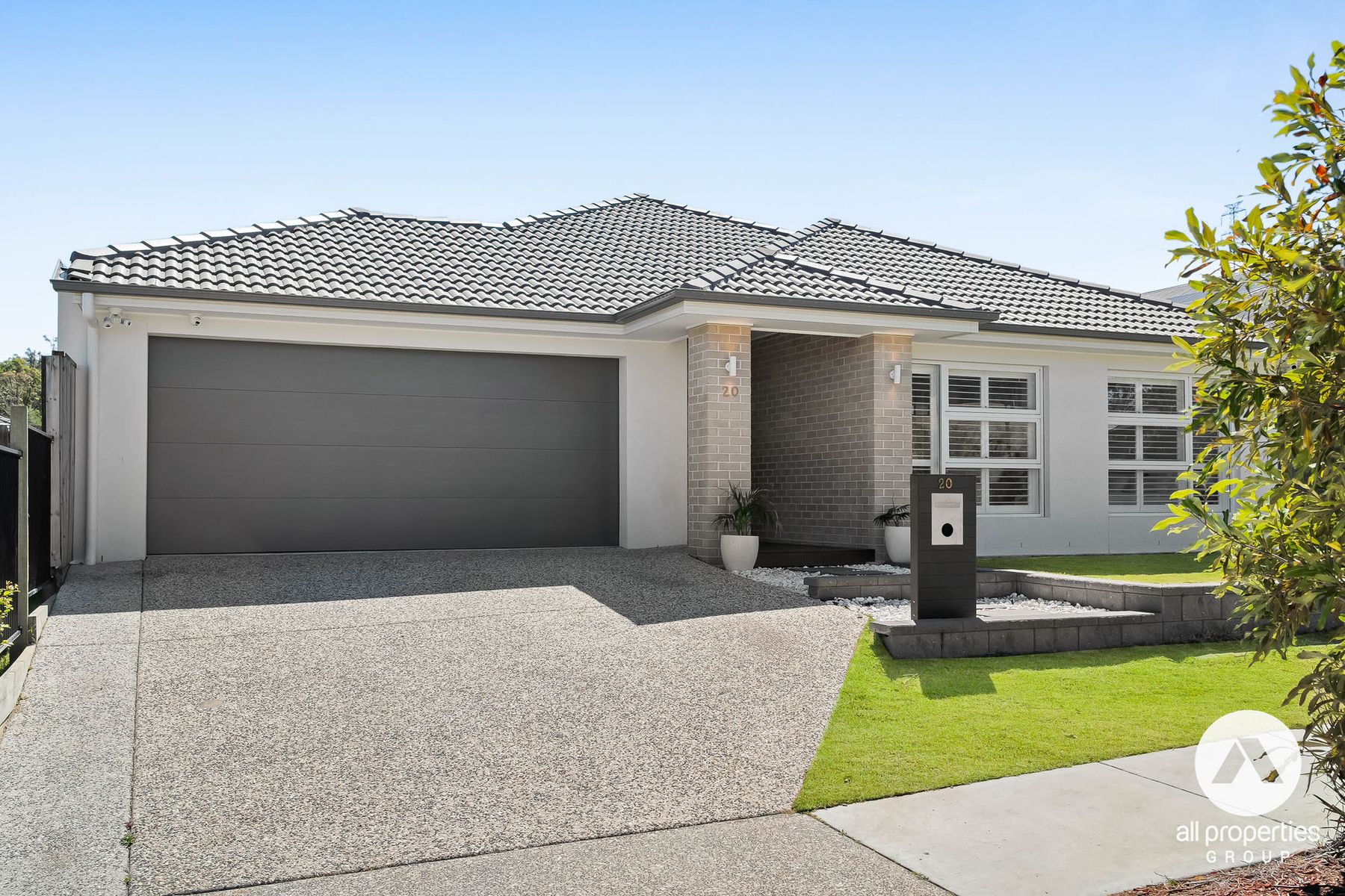 20 Springbrook Street, Yarrabilba QLD 4207, Yarrabilba - Thumbnail 2