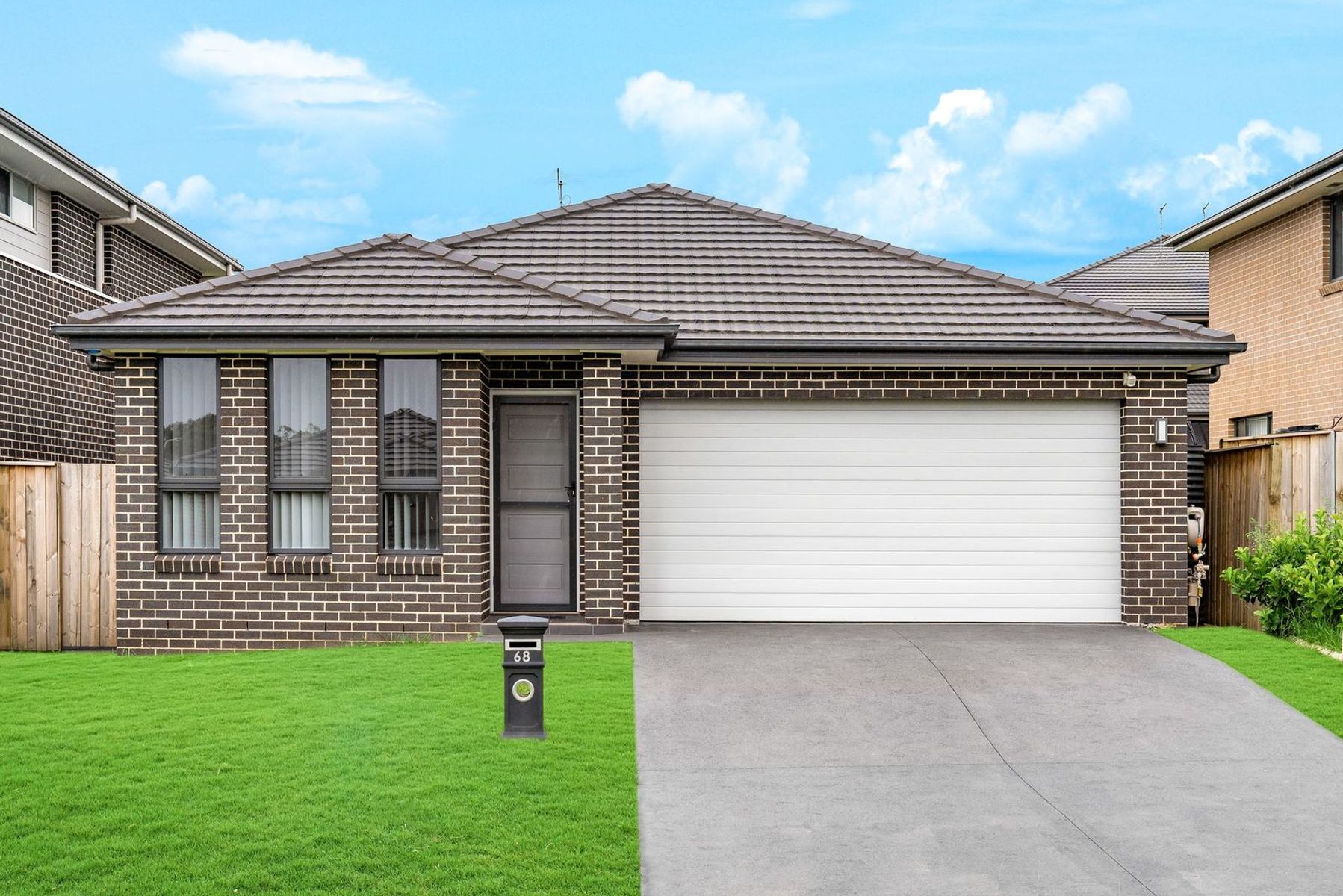 68 Bagnall Street, Gregory Hills NSW 2557