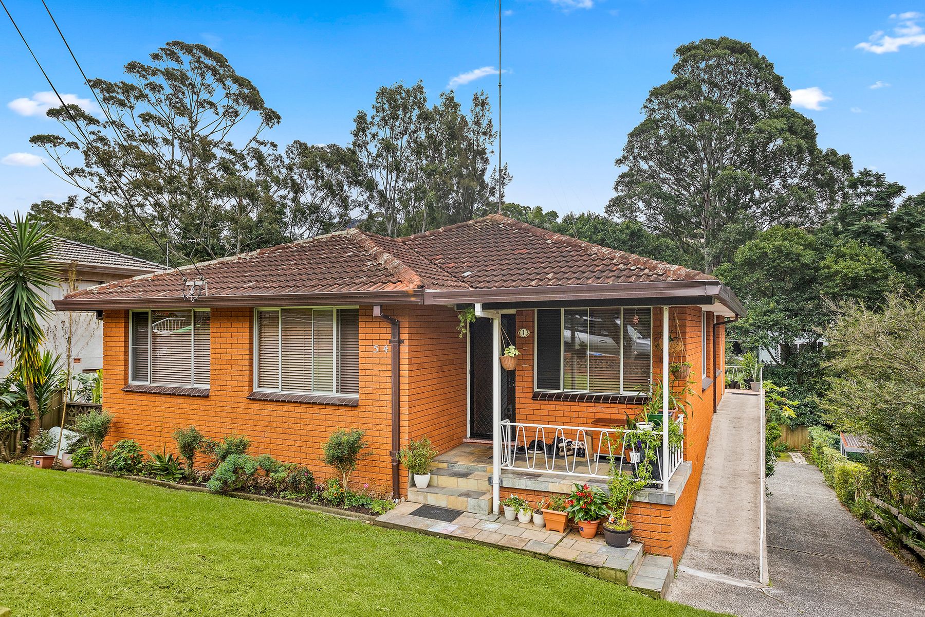 1/54 Uralba Street, Figtree, NSW 2525, Figtree - Image 1