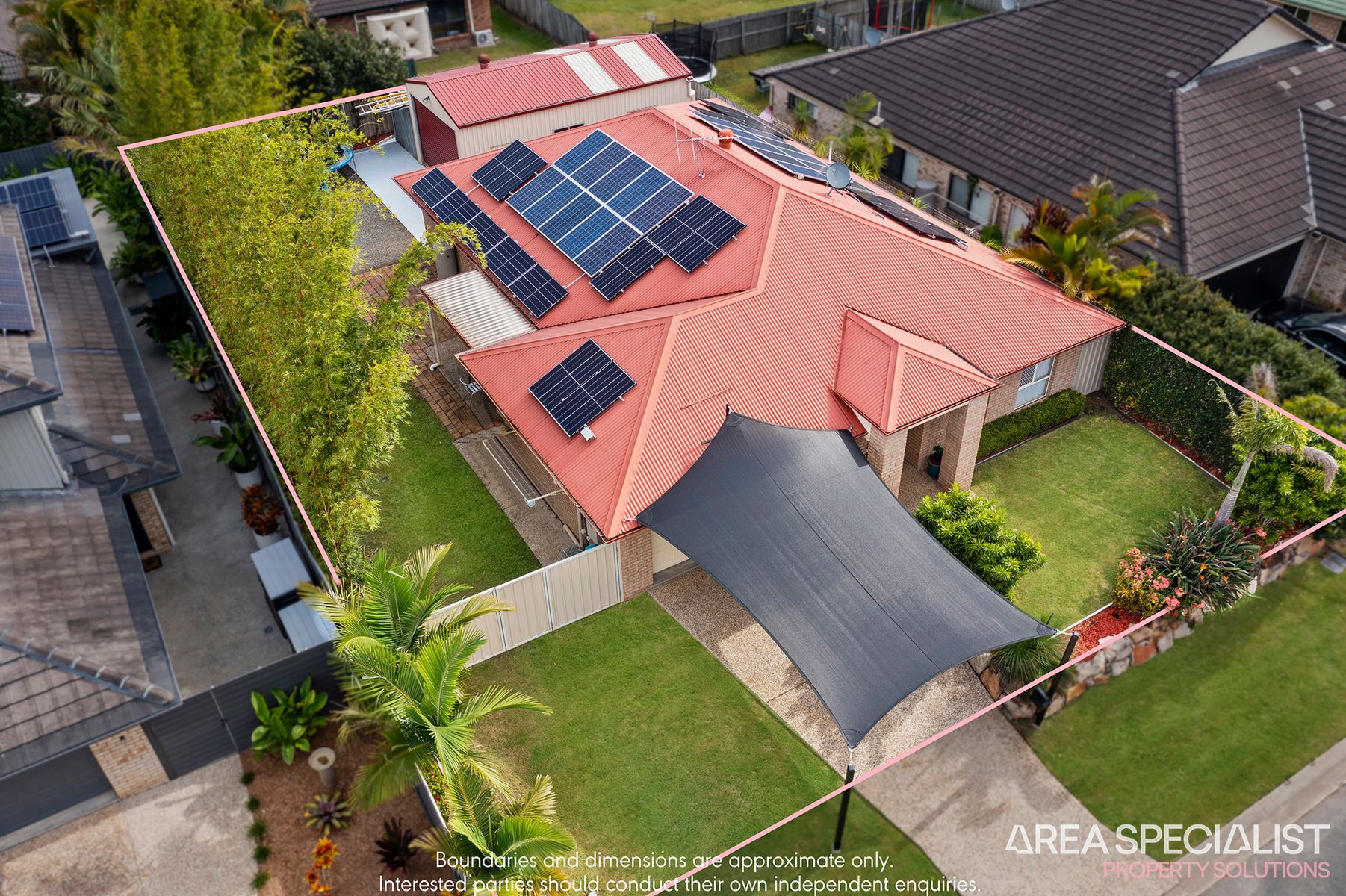 16  Bodacious Terrace, Pimpama, QLD 4209, Pimpama - Thumbnail 2