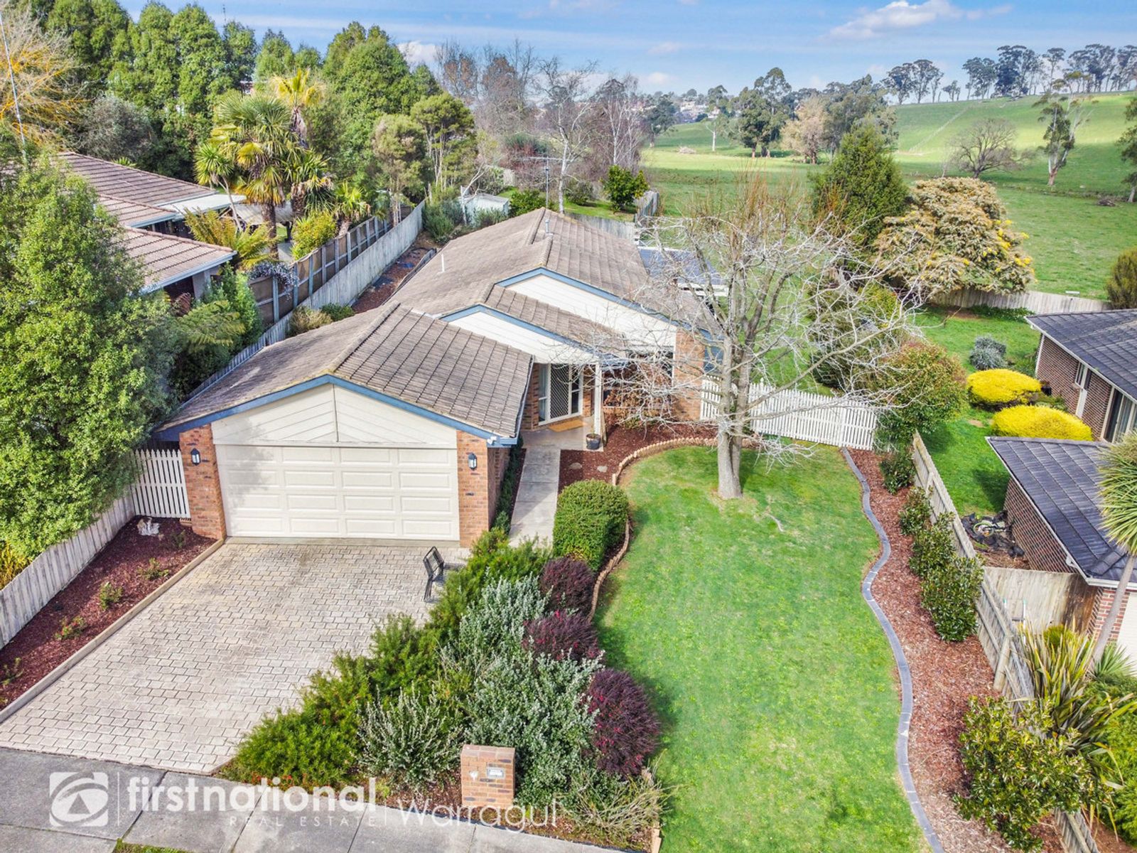 14 Ellen Close, Warragul, VIC 3820