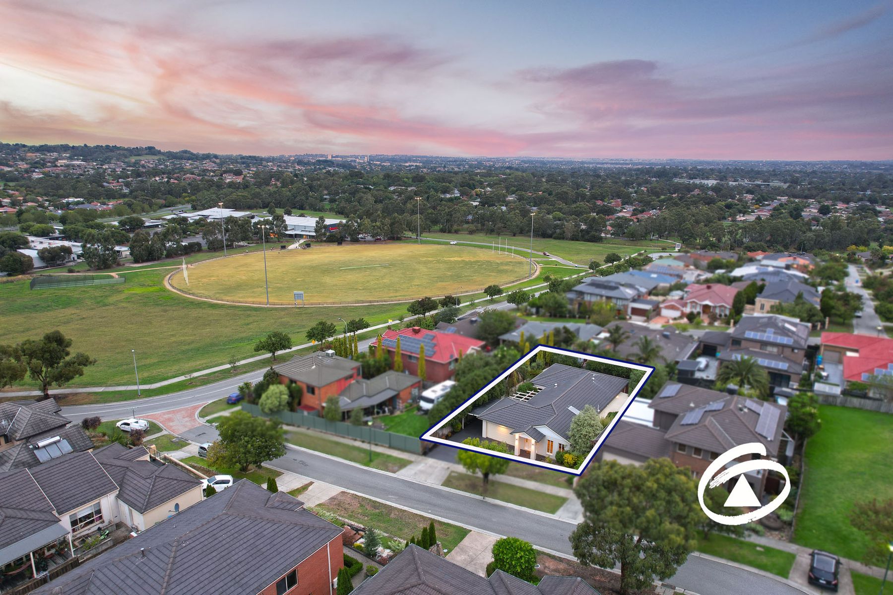 2 Daintree Grove, Narre Warren VIC 3805, Narre Warren - Thumbnail 4