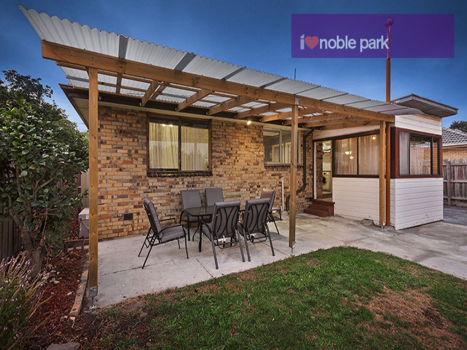 3 Loma Street, Noble Park, VIC 3174, Noble Park - Thumbnail 7