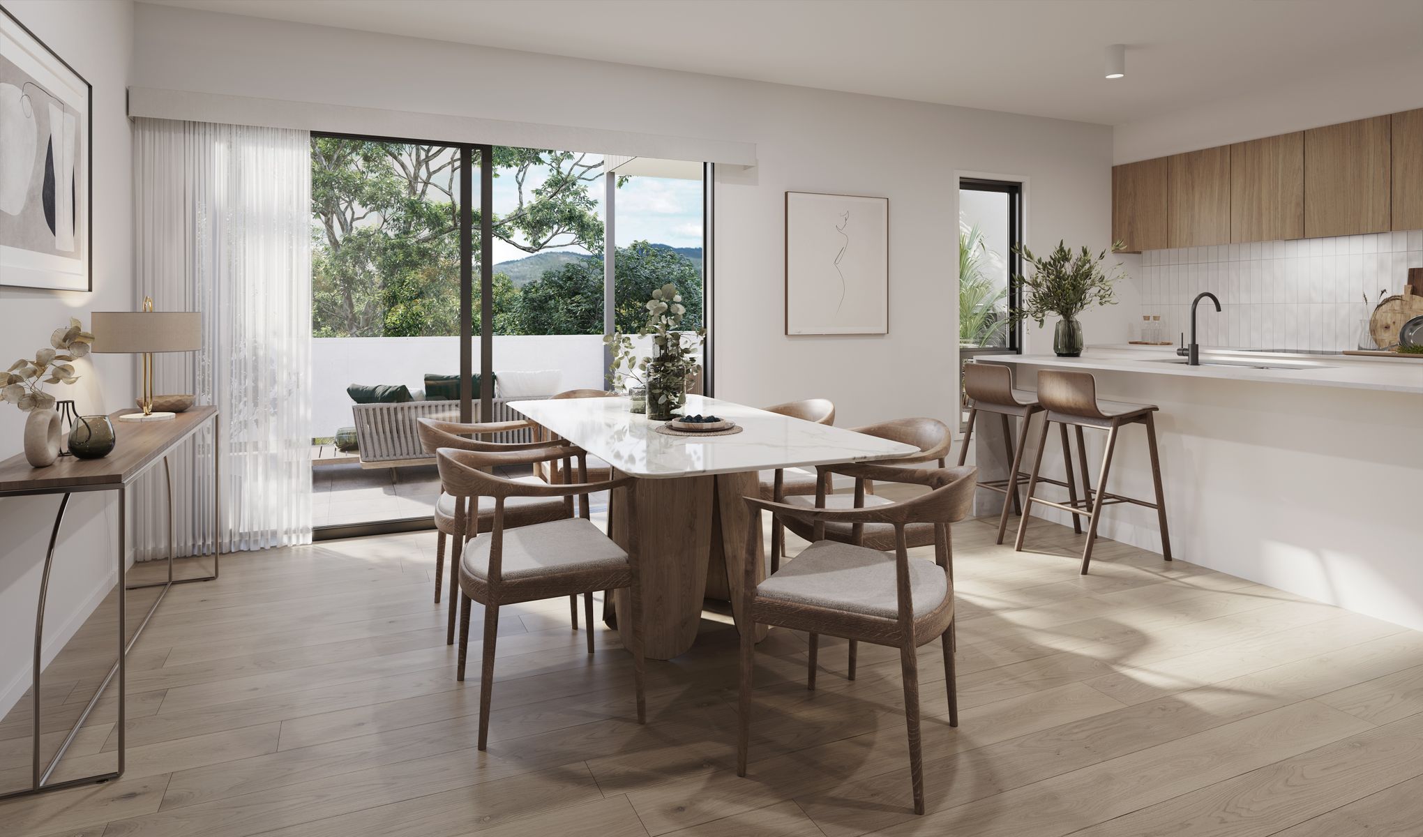 20 Margaret Court, Kenmore, Kenmore - Thumbnail 2