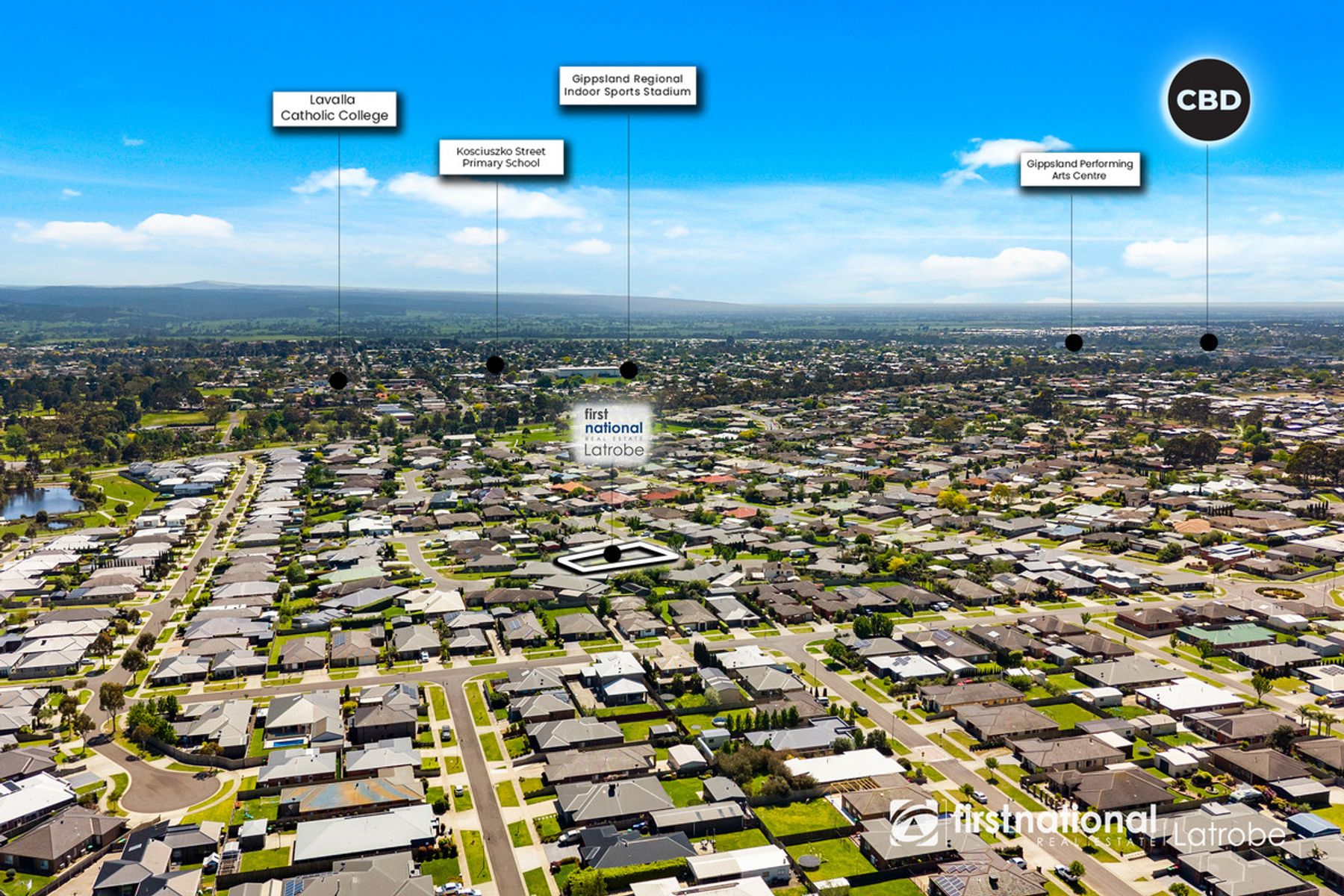 10 Dublin Place, Traralgon VIC 3844, Traralgon - Thumbnail 4