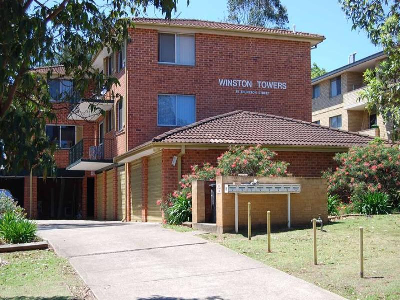 Penrith NSW 2750, Penrith - Thumbnail 2