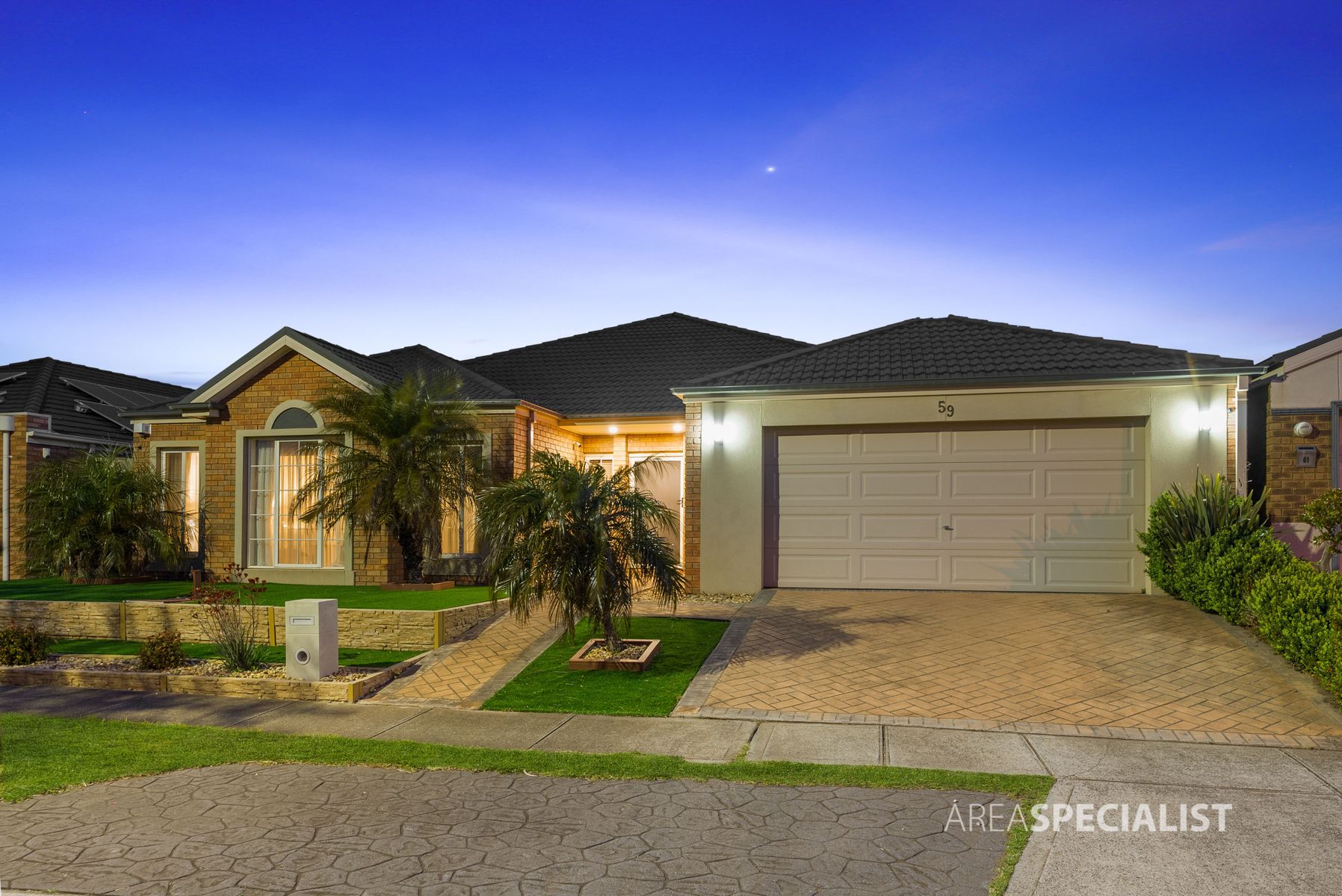 59 Baden Powell Drive, Tarneit, VIC 3029, Tarneit - Thumbnail 3