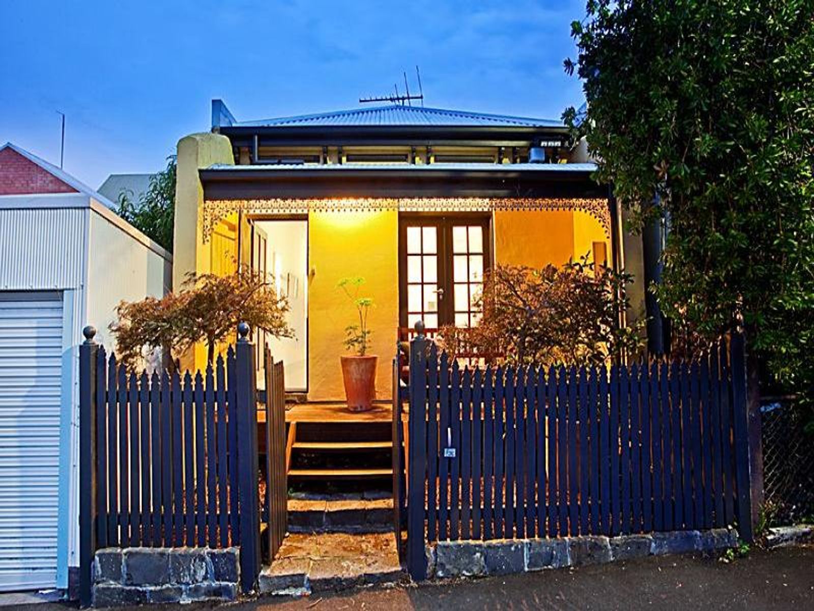 1 Hopetoun Street, Kensington - Thumbnail 2