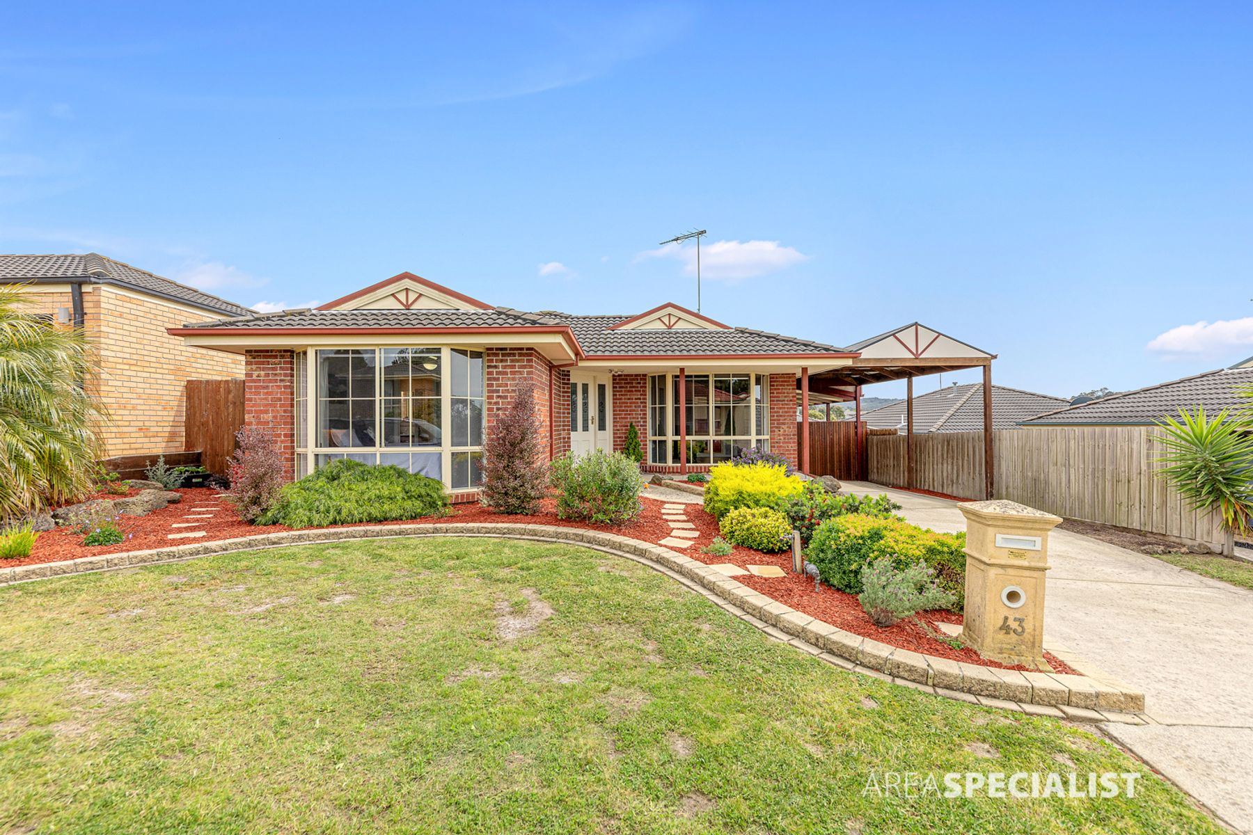 43 Tuscany Rise, Pakenham, VIC 3810, Pakenham - Thumbnail 2