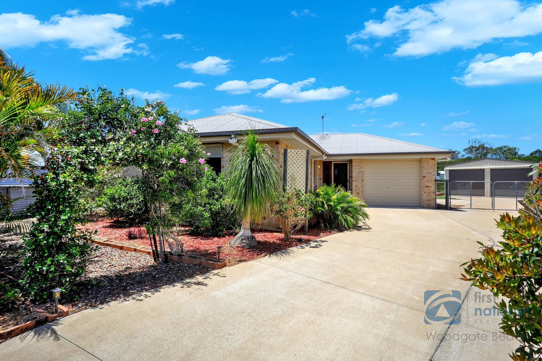 14 Oriole Court, Woodgate QLD 4660, Woodgate - Thumbnail 2