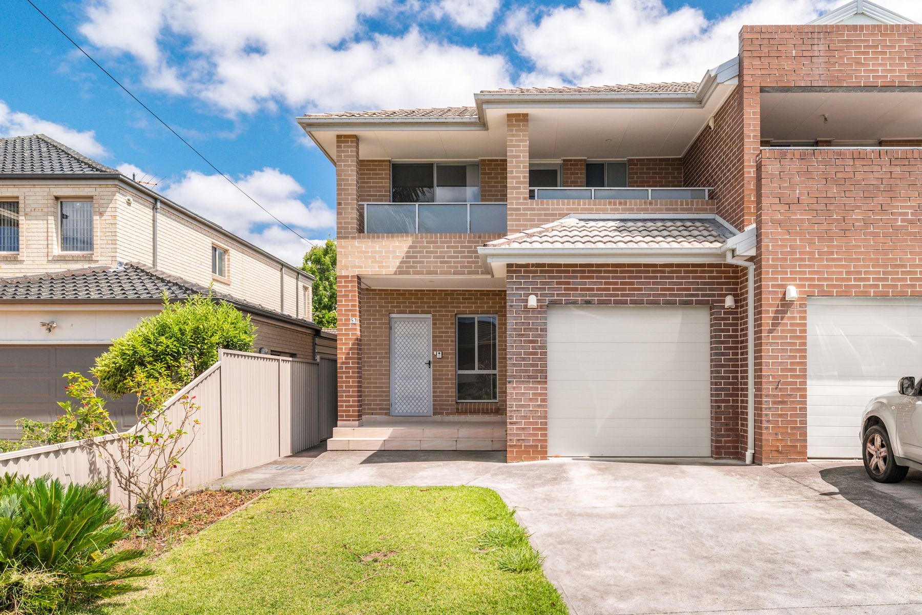 53 Glenview Ave, Revesby NSW 2212