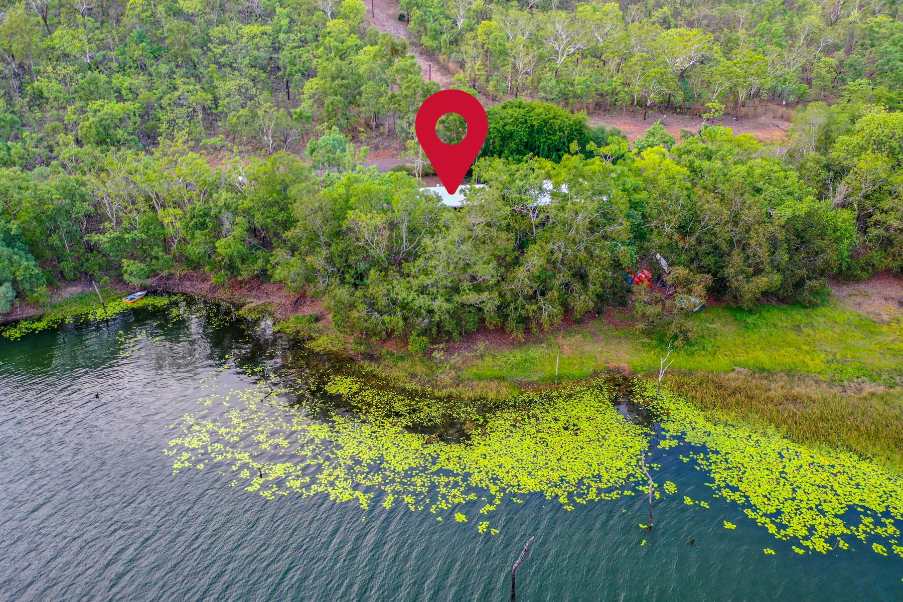 80/841 Chinner Road, Lake Bennett NT 0822, Lake Bennett - Thumbnail 3