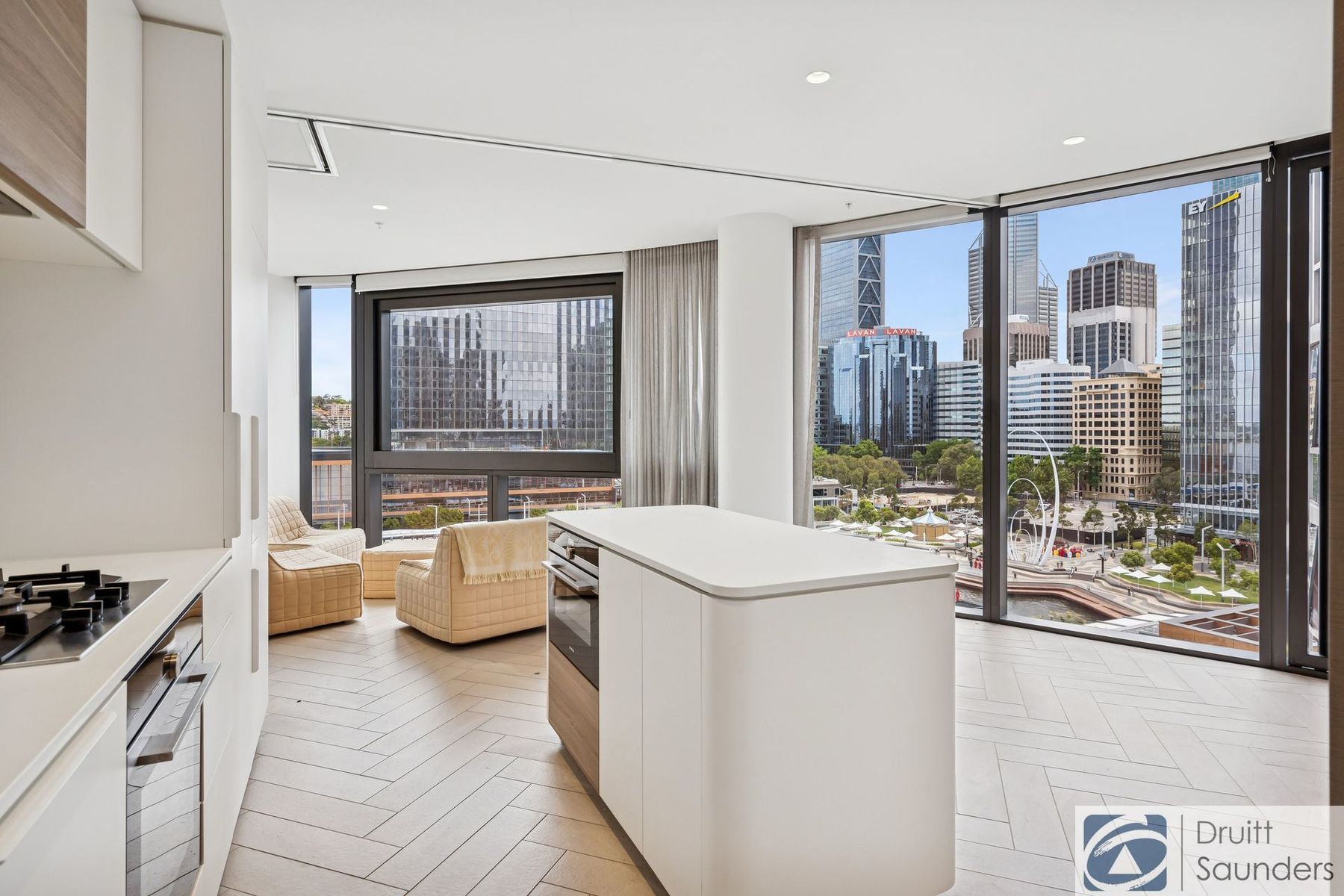 804/11 Barrack Square, Perth WA 6000