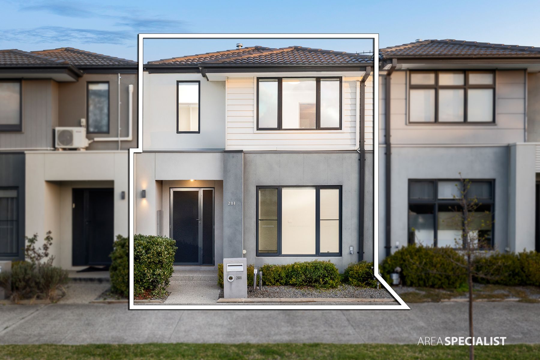 281 Dunnings Road, Point Cook, VIC 3030, Point Cook - Thumbnail 2