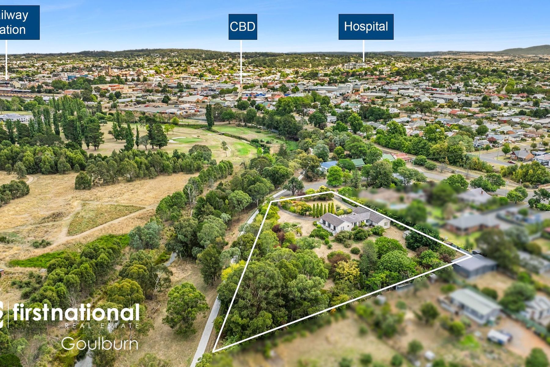 1 Cole Street, Goulburn NSW 2580, Goulburn - Thumbnail 4