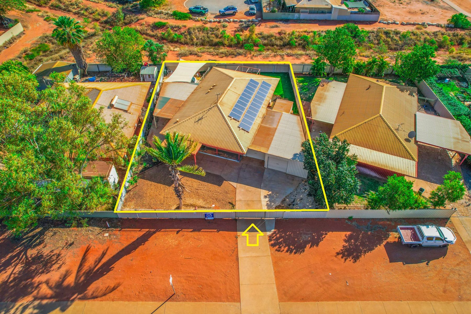 5 Masters Way, South Hedland WA 6722, South Hedland - Thumbnail 3