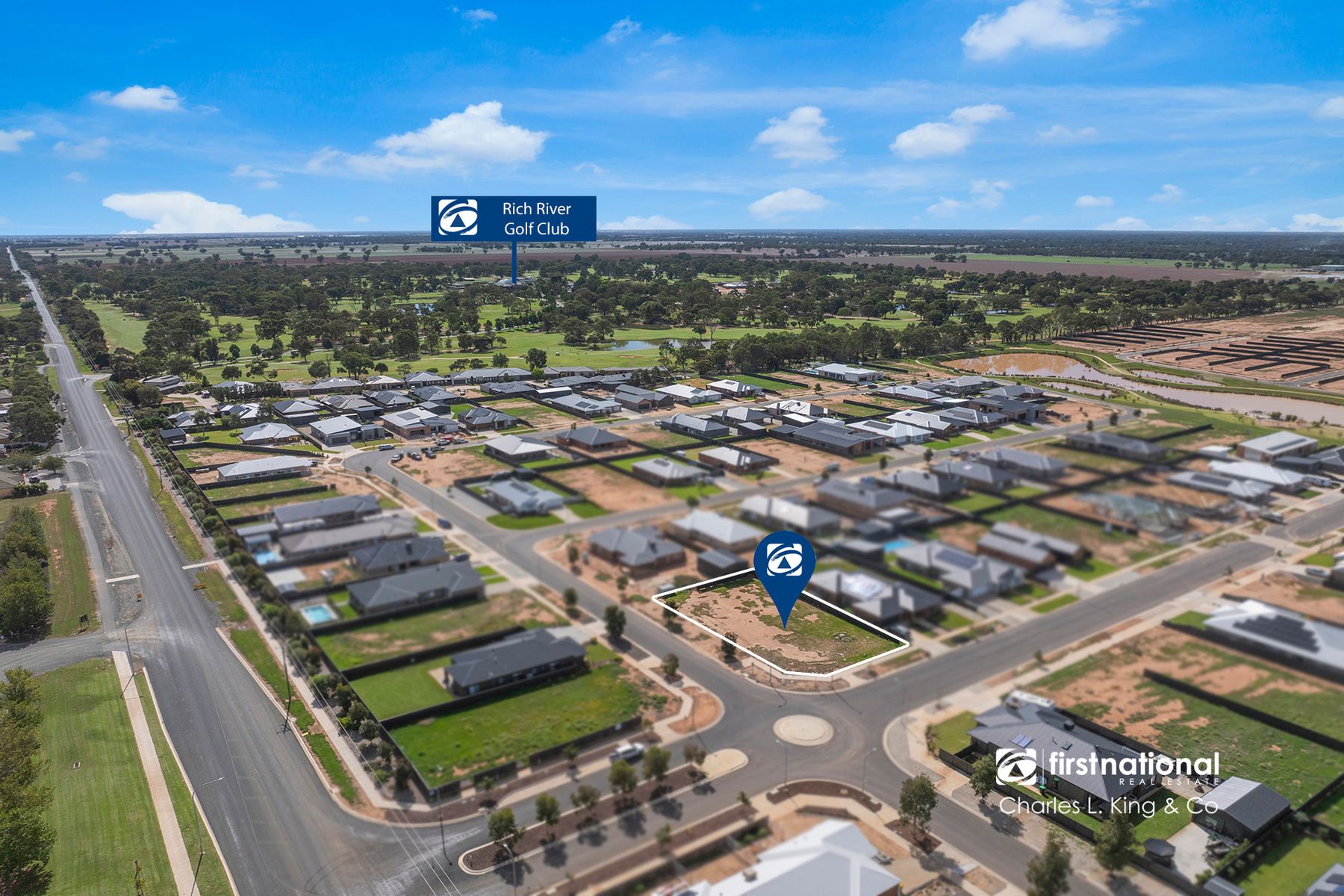 3 The Range Boulevard, Moama NSW 2731, Moama - Thumbnail 3