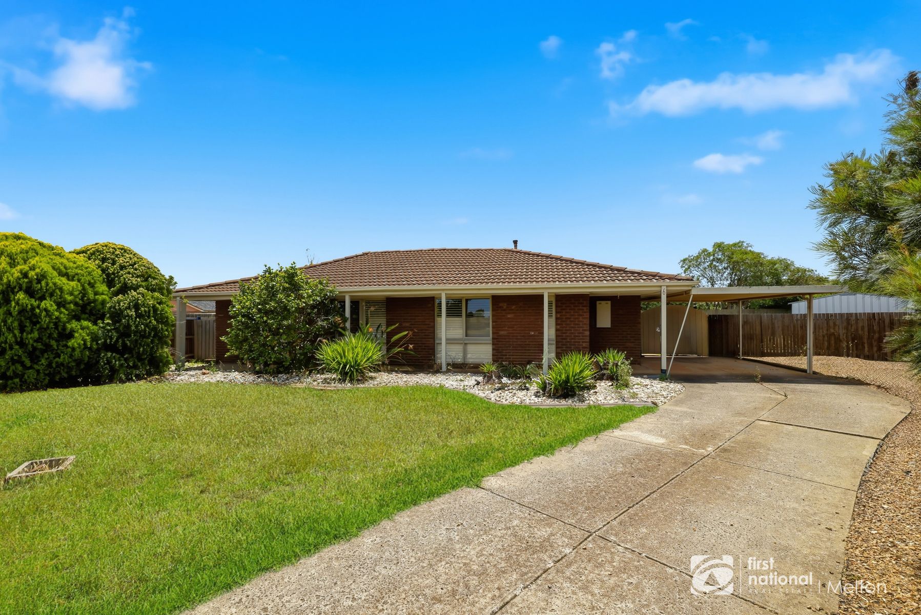 6 Dougal Court, Kurunjang VIC 3337