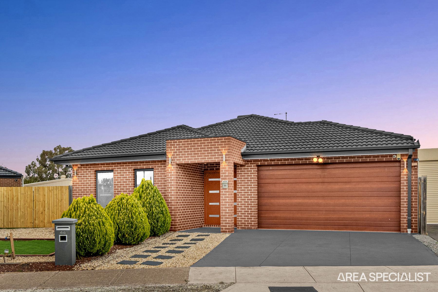 44 Banker Street, Kurunjang, VIC 3337, Kurunjang - Thumbnail 3