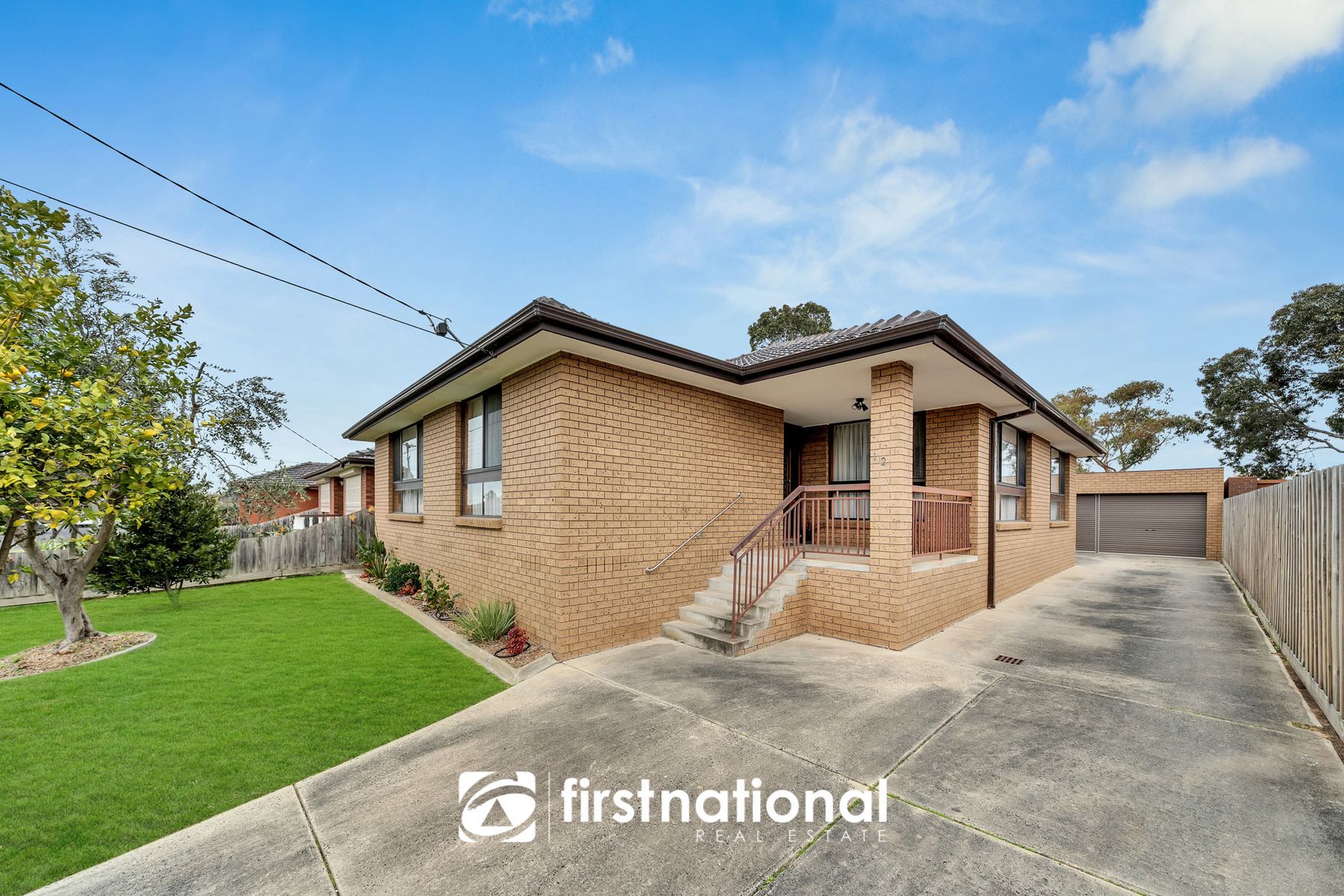 12 De Villers Drive, Dandenong VIC 3175, Dandenong - Thumbnail 3