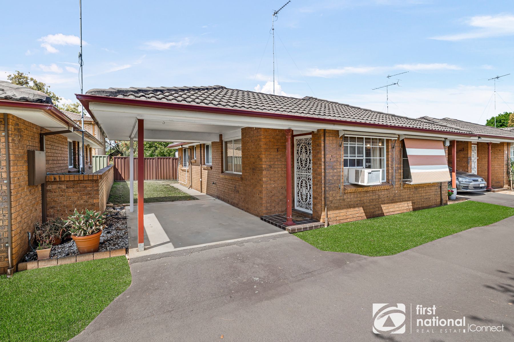 3/140 Francis Street, Richmond NSW 2753, Richmond - Image 1