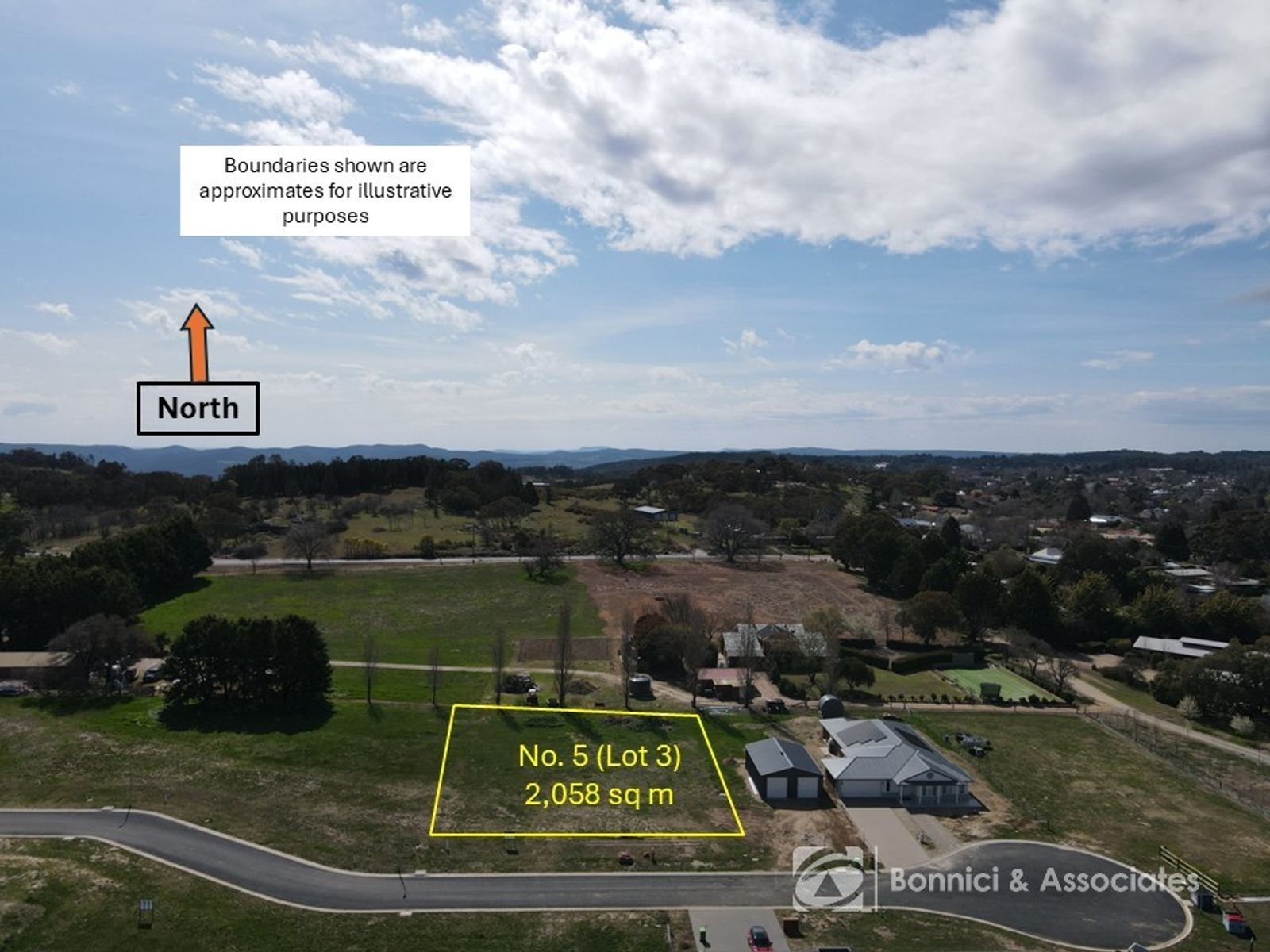 5 Leonard Court, Beechworth VIC 3747, Beechworth - Thumbnail 2