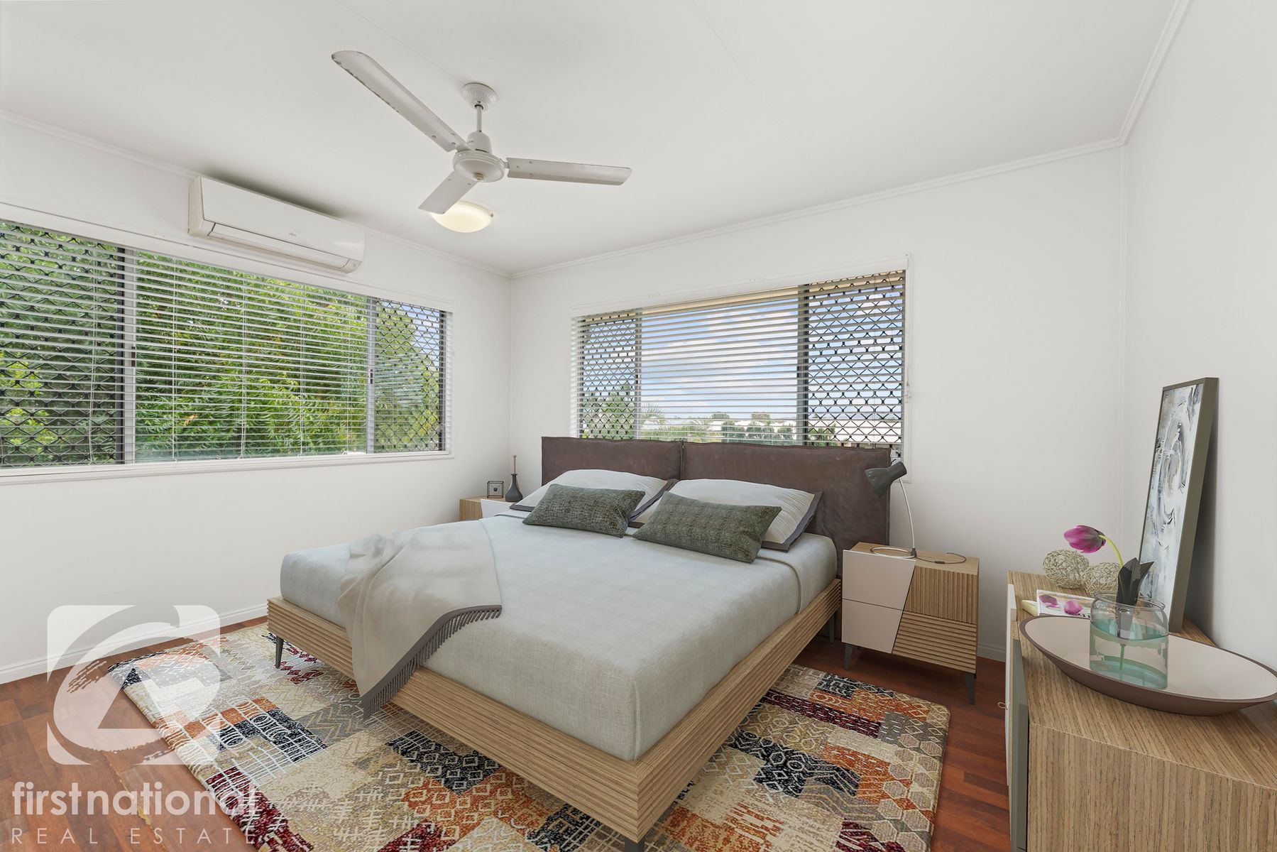 510 Bayswater Road, Mount Louisa, QLD 4814, Mount Louisa - Thumbnail 4