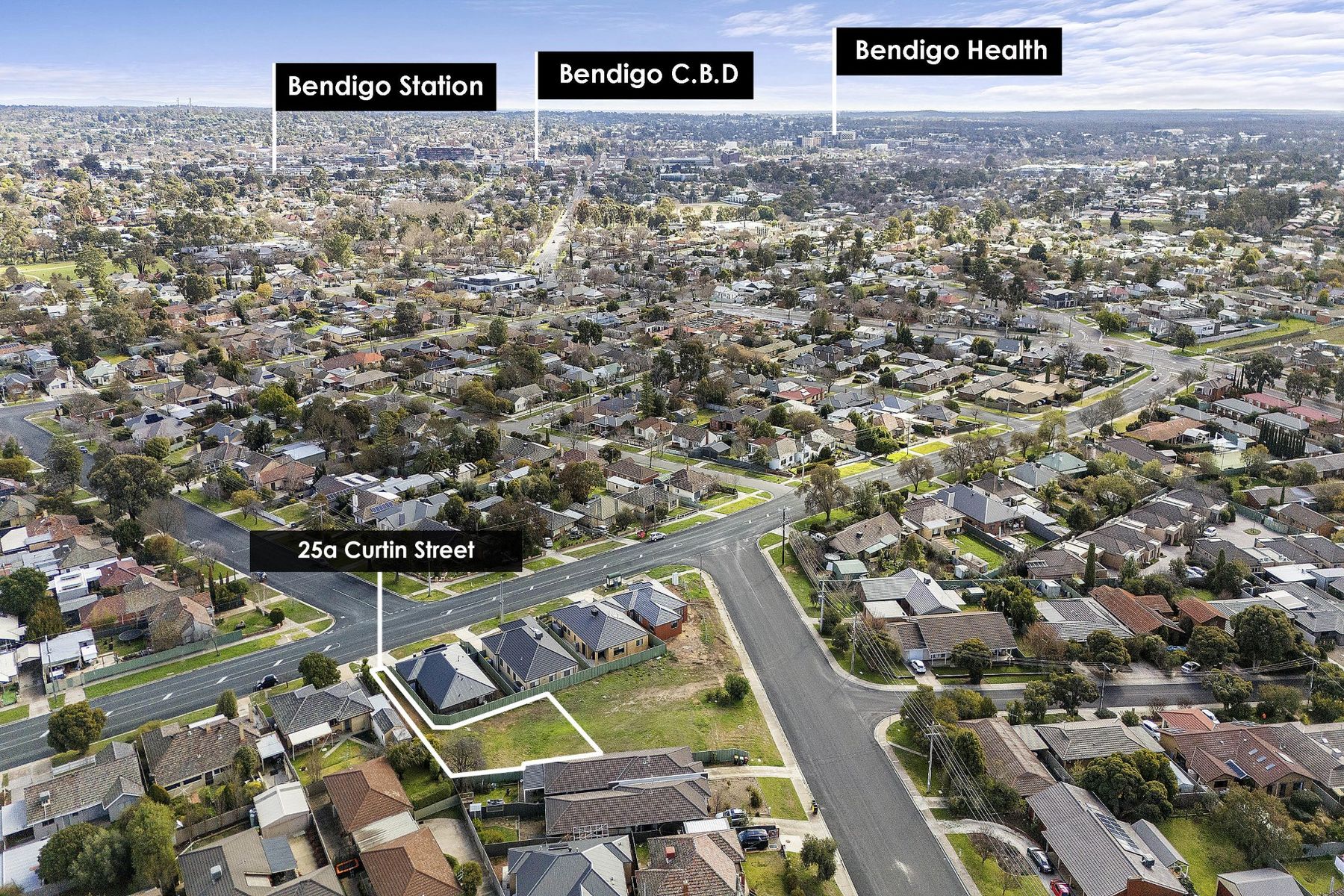 25A Curtin Street, Flora Hill VIC 3550, Flora Hill - Thumbnail 2