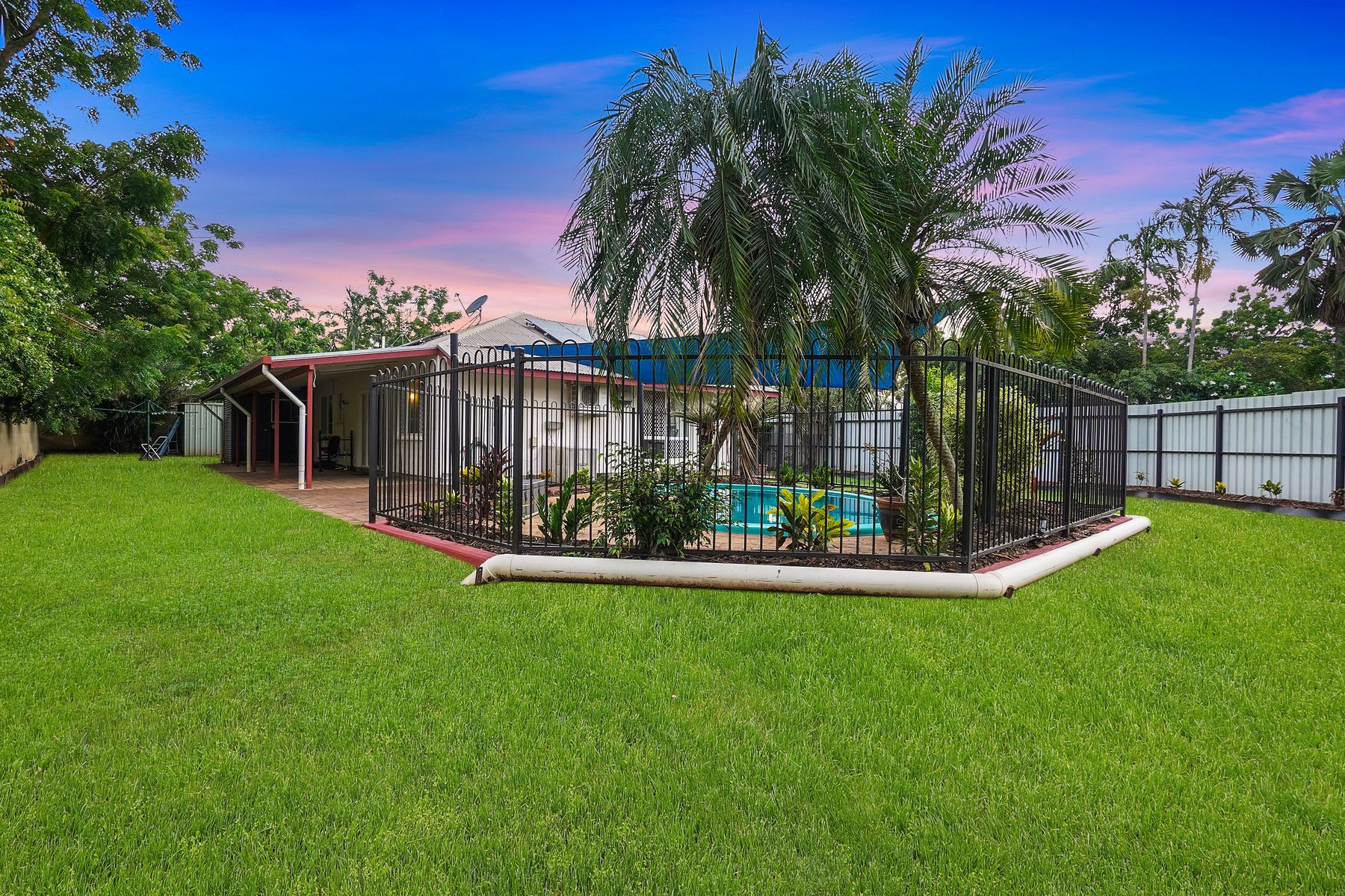18 Sirius Street, Woodroffe NT 0830, Woodroffe - Thumbnail 4
