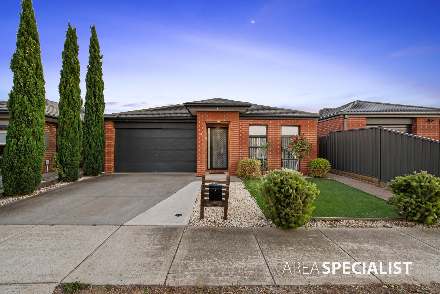 8 Fortune Street, Truganina - Thumbnail 2