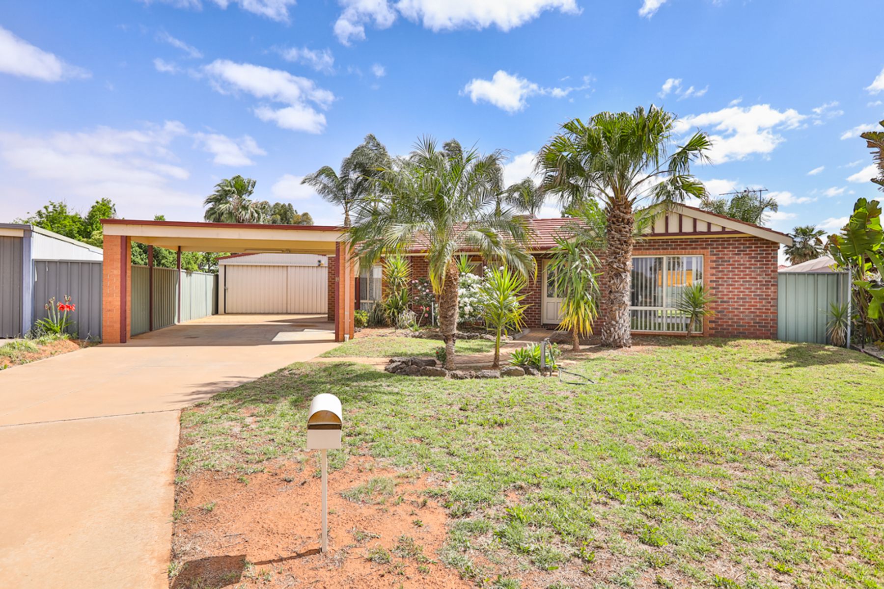 18 Cavallo Drive, Mildura - Image 1