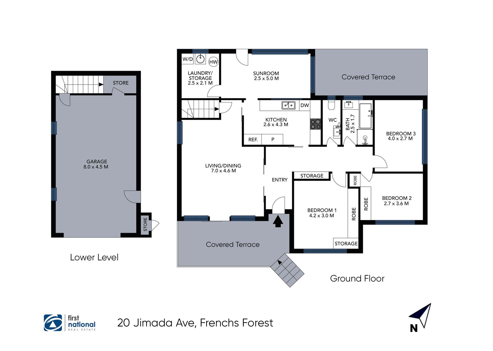 20 Jimada Avenue, Frenchs Forest NSW 2086, Frenchs Forest - Thumbnail 7