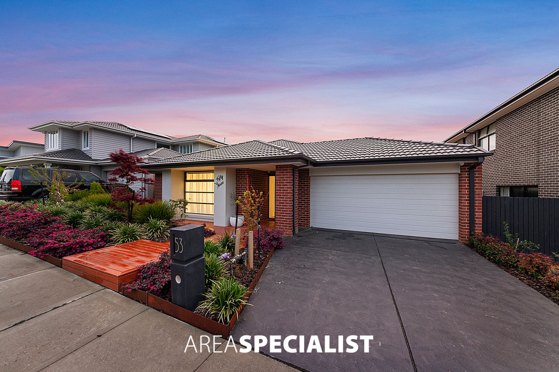 53 Altera Crescent, Officer, VIC 3809, Officer - Thumbnail 2