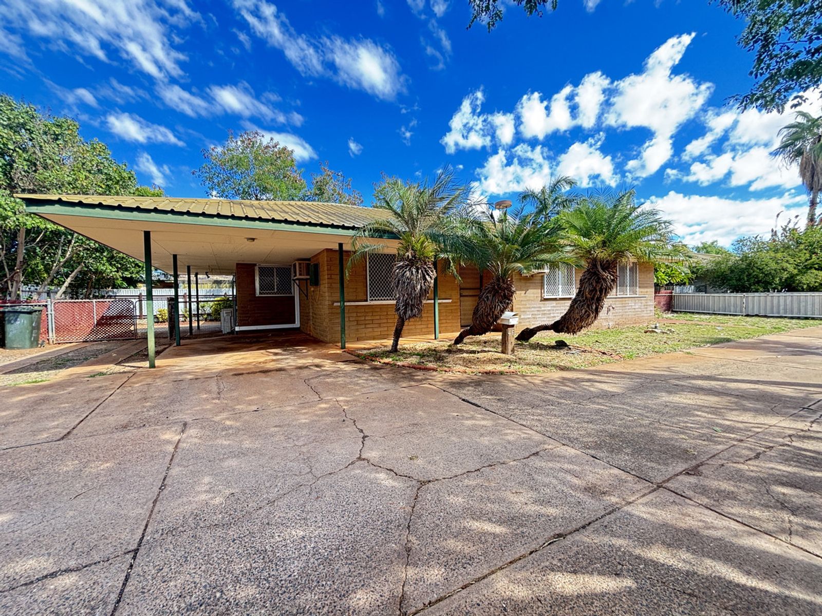 4F Wotherspoon Road, Millars Well WA 6714, Millars Well - Image 1