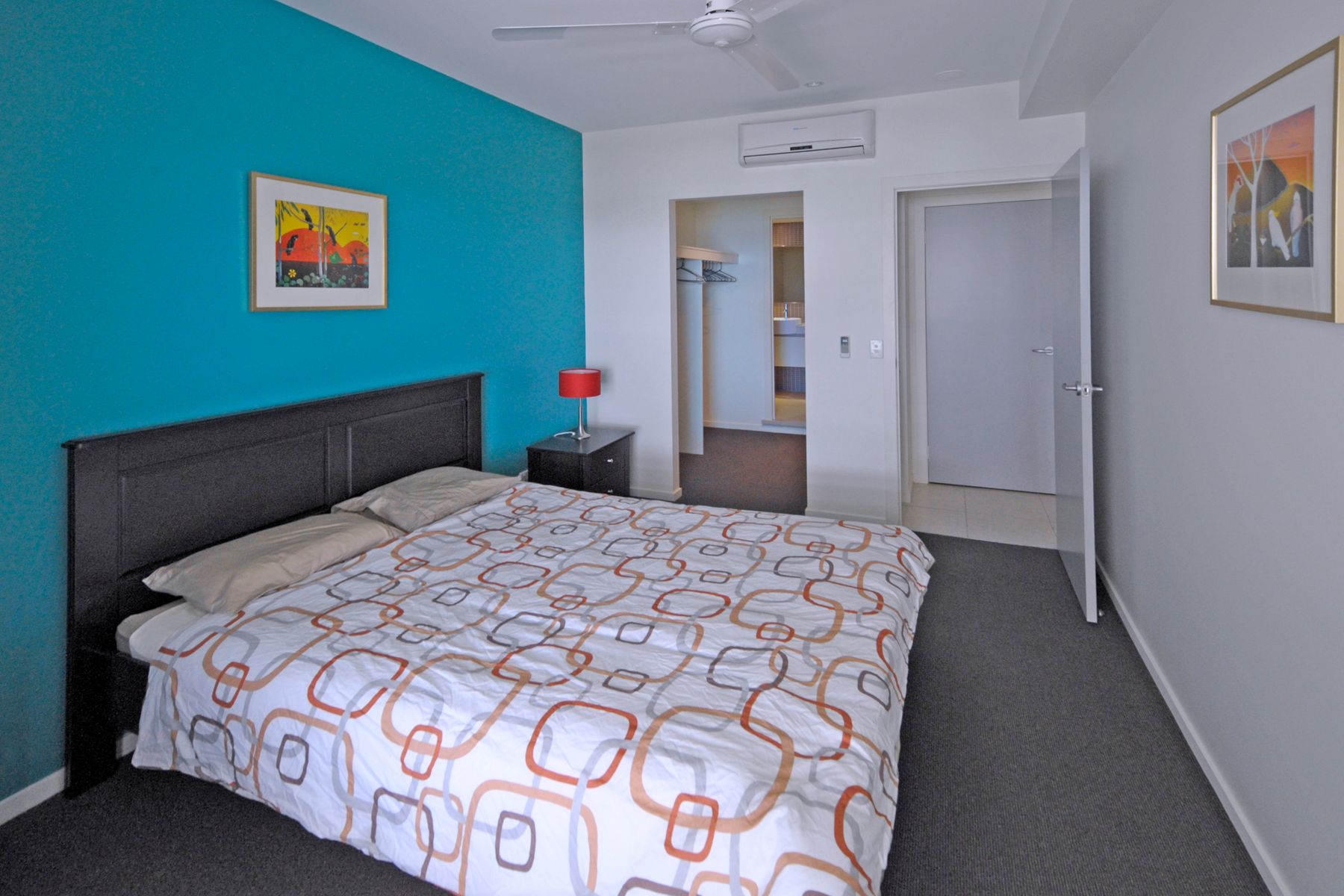 2505/43e Knuckey Street, Darwin City NT 0800, Darwin City - Thumbnail 7