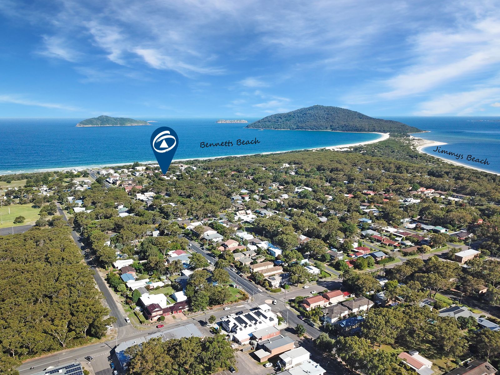 2/14 Russell Street, Hawks Nest NSW 2324, Hawks Nest - Thumbnail 4