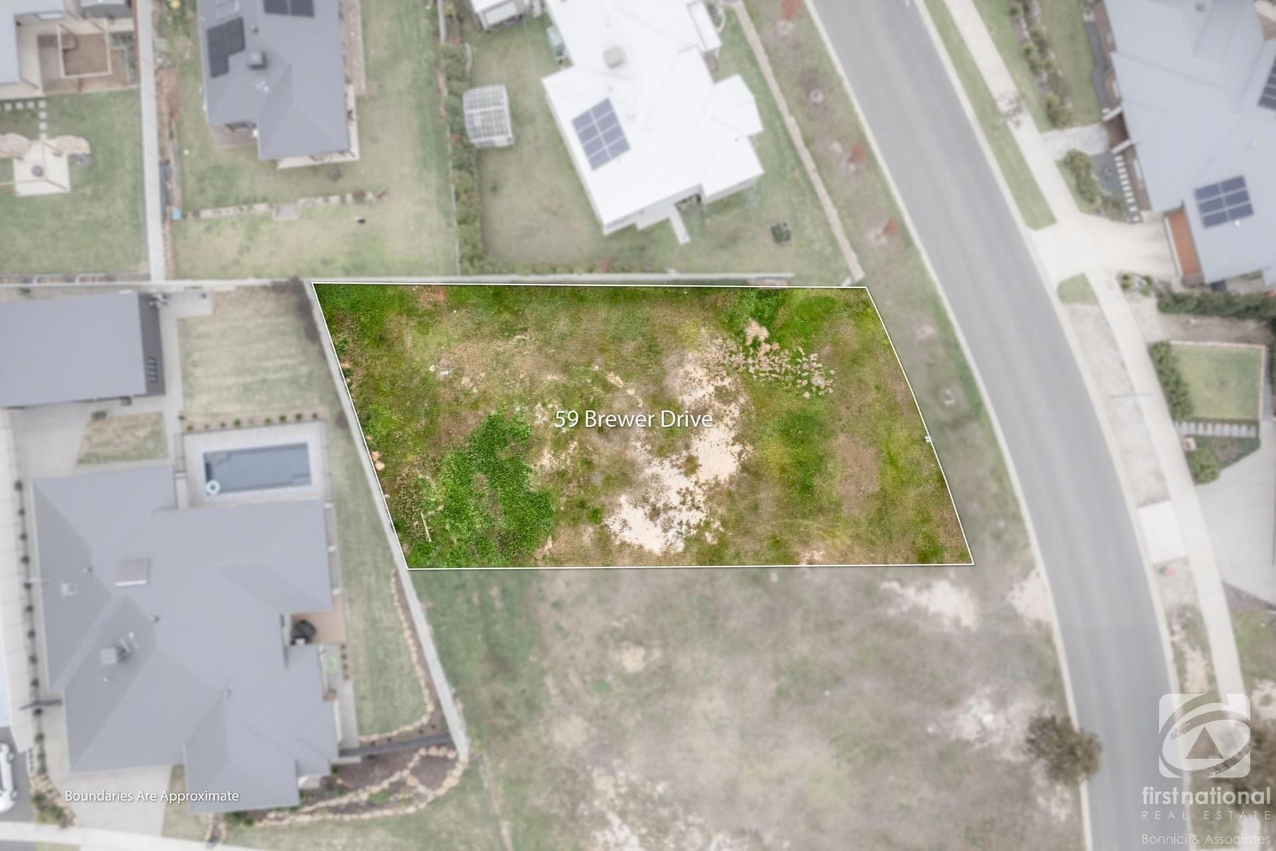 59 Brewer Drive, West Wodonga VIC 3690, West Wodonga - Image 1