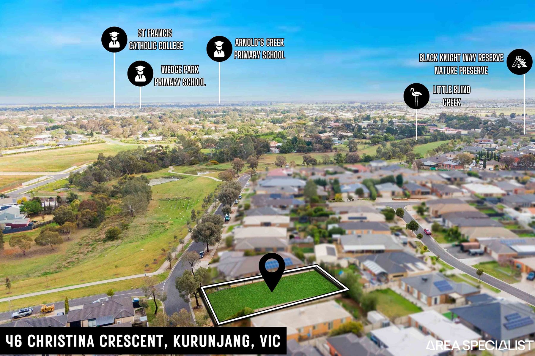 46 Christina Crescent, Kurunjang, Kurunjang - Thumbnail 6