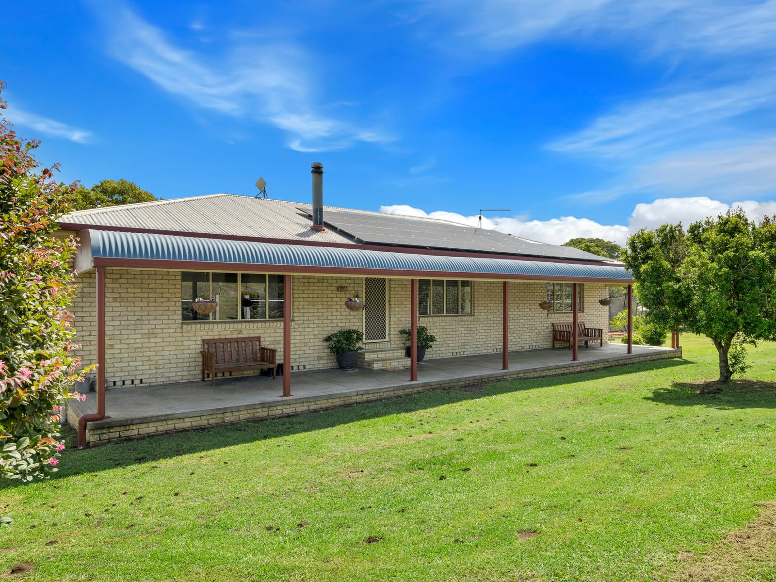 3 Harvest View, Fairy Hill - Thumbnail 7