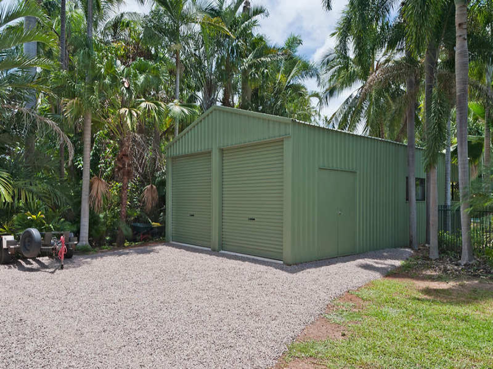 61 Rosewood Crescent, Leanyer NT 0812, Leanyer - Thumbnail 4