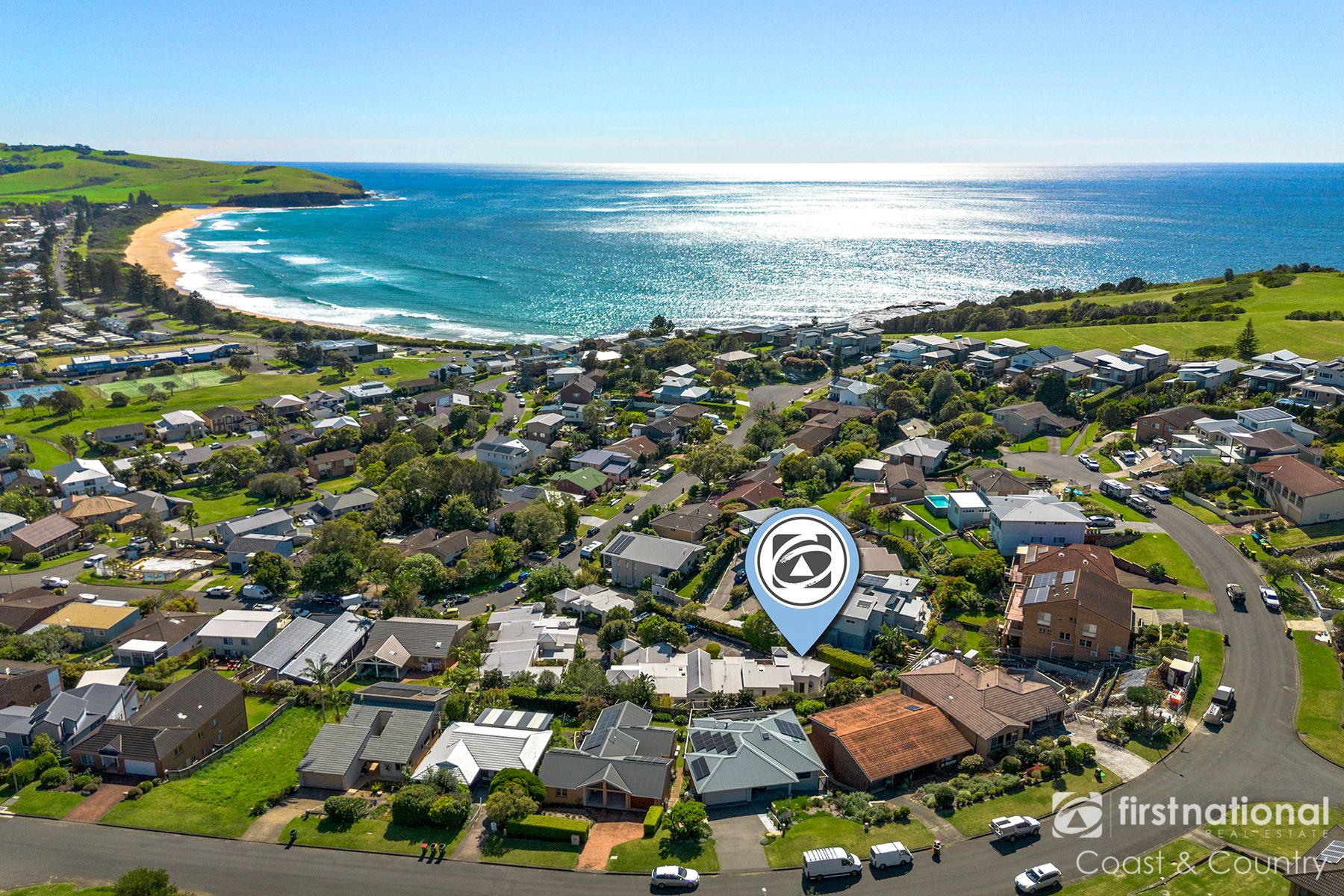 9/31 Osborne Street, Gerringong NSW 2534, Gerringong - Thumbnail 2