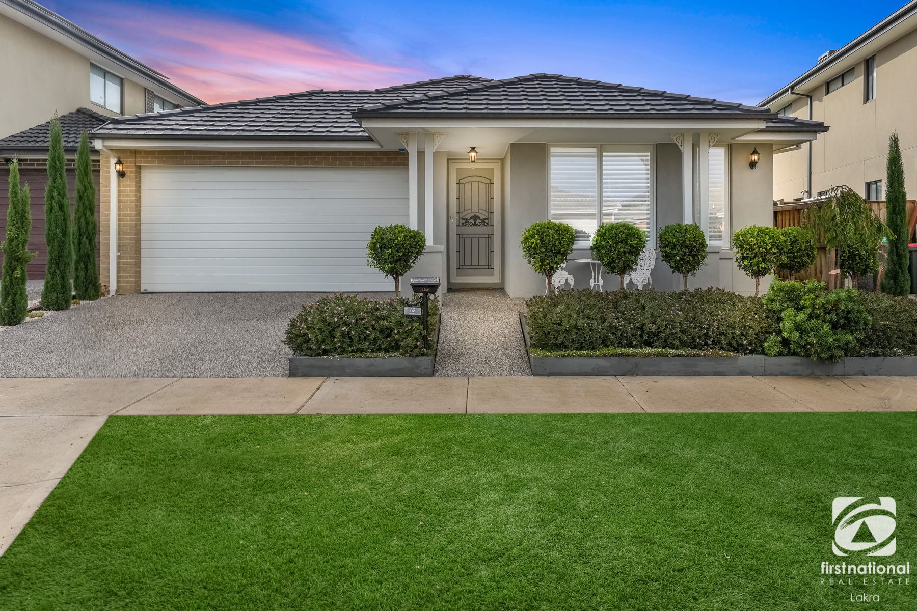 62 Harlem Circuit, Point Cook VIC 3030, Point Cook - Thumbnail 2