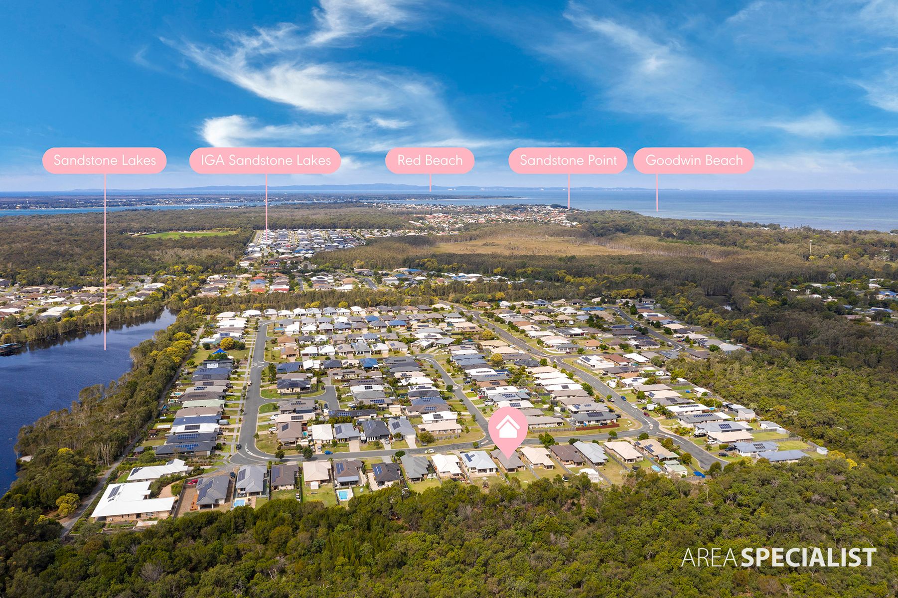 11 Lakeside Crescent, Ningi, QLD 4511, Ningi - Thumbnail 4