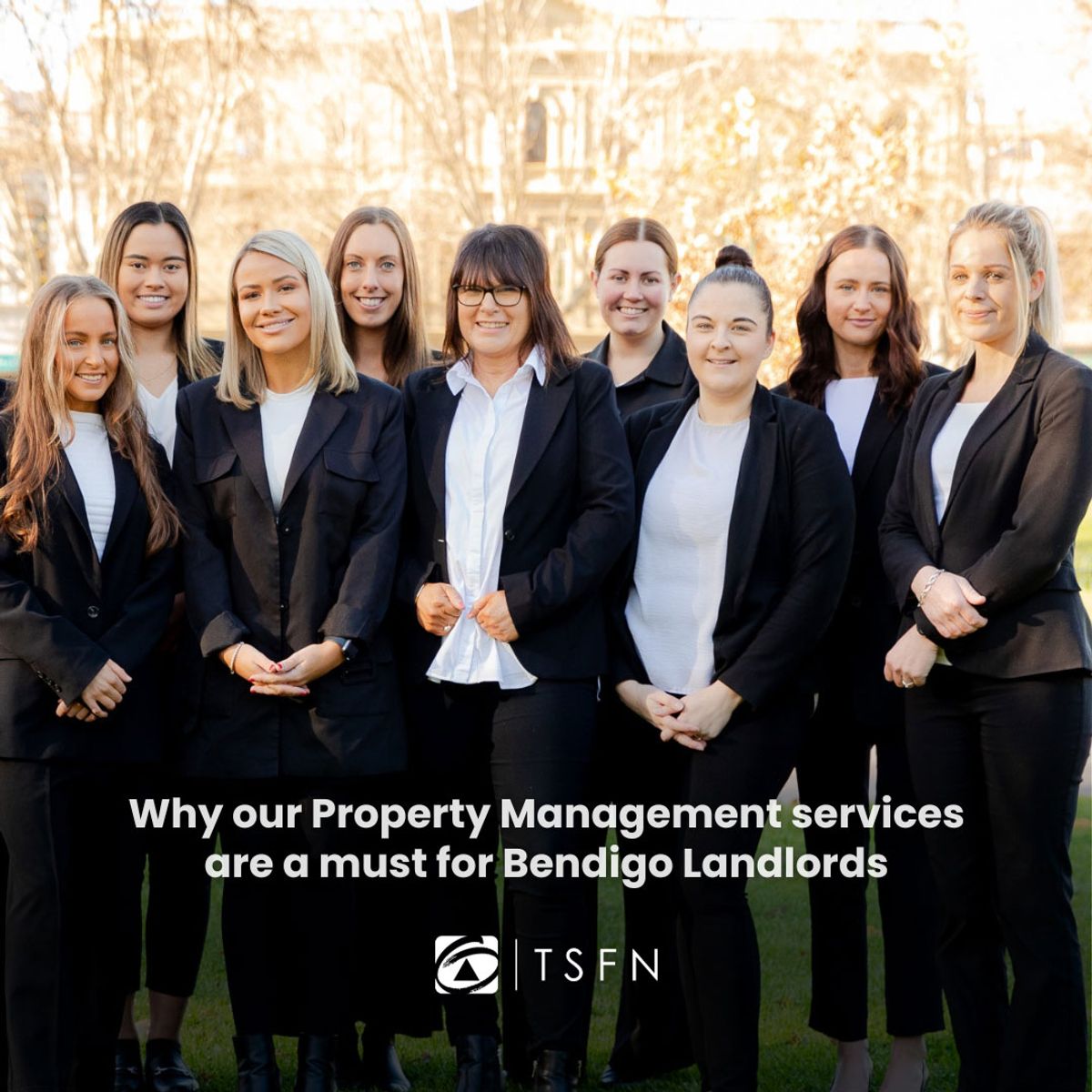 Unlock Peace of Mind: Why Our Property Management Services Are a Must for Bendigo Landlords