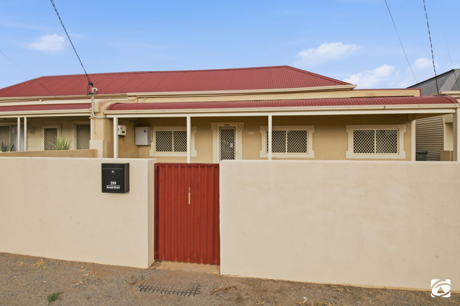 233 Cornish Street, Broken Hill NSW 2880