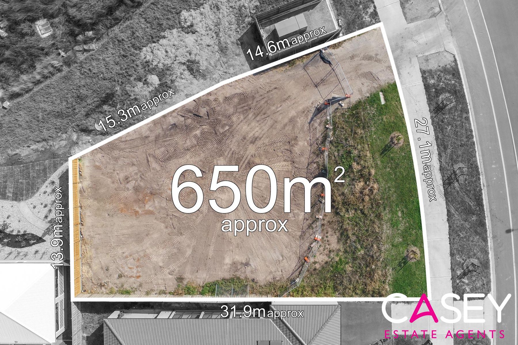 30 Skylark Boulevard, Clyde North, VIC 3978, Clyde North - Thumbnail 3