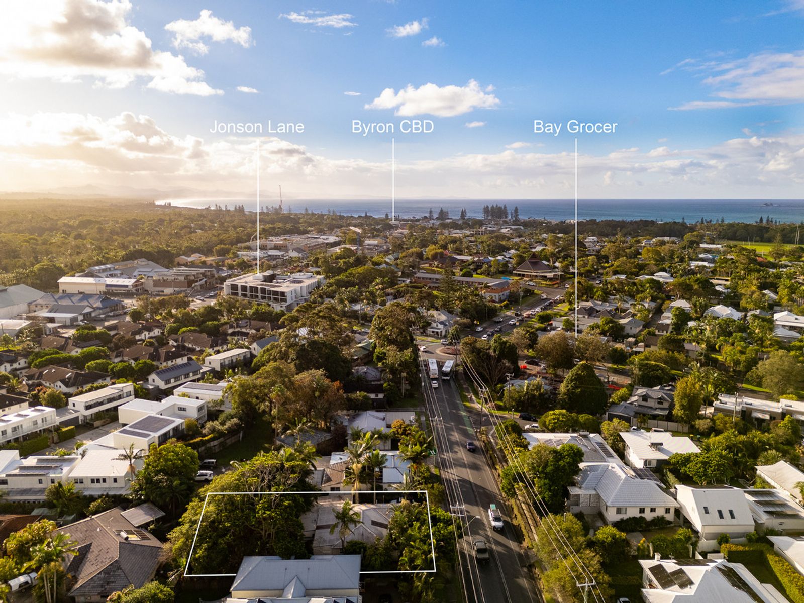 12 Bangalow Road, Byron Bay NSW 2481, Byron Bay - Image 1