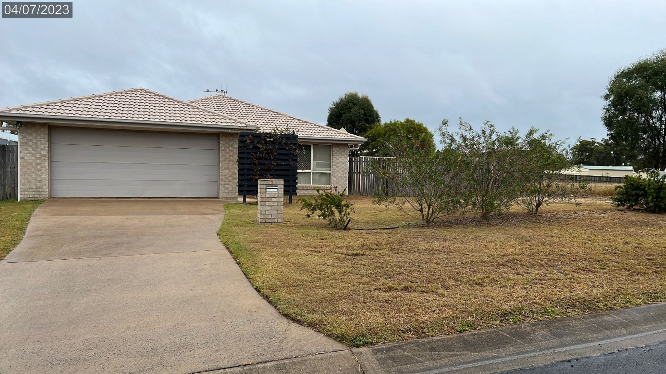 3 Grove Court, Cordalba QLD 4660