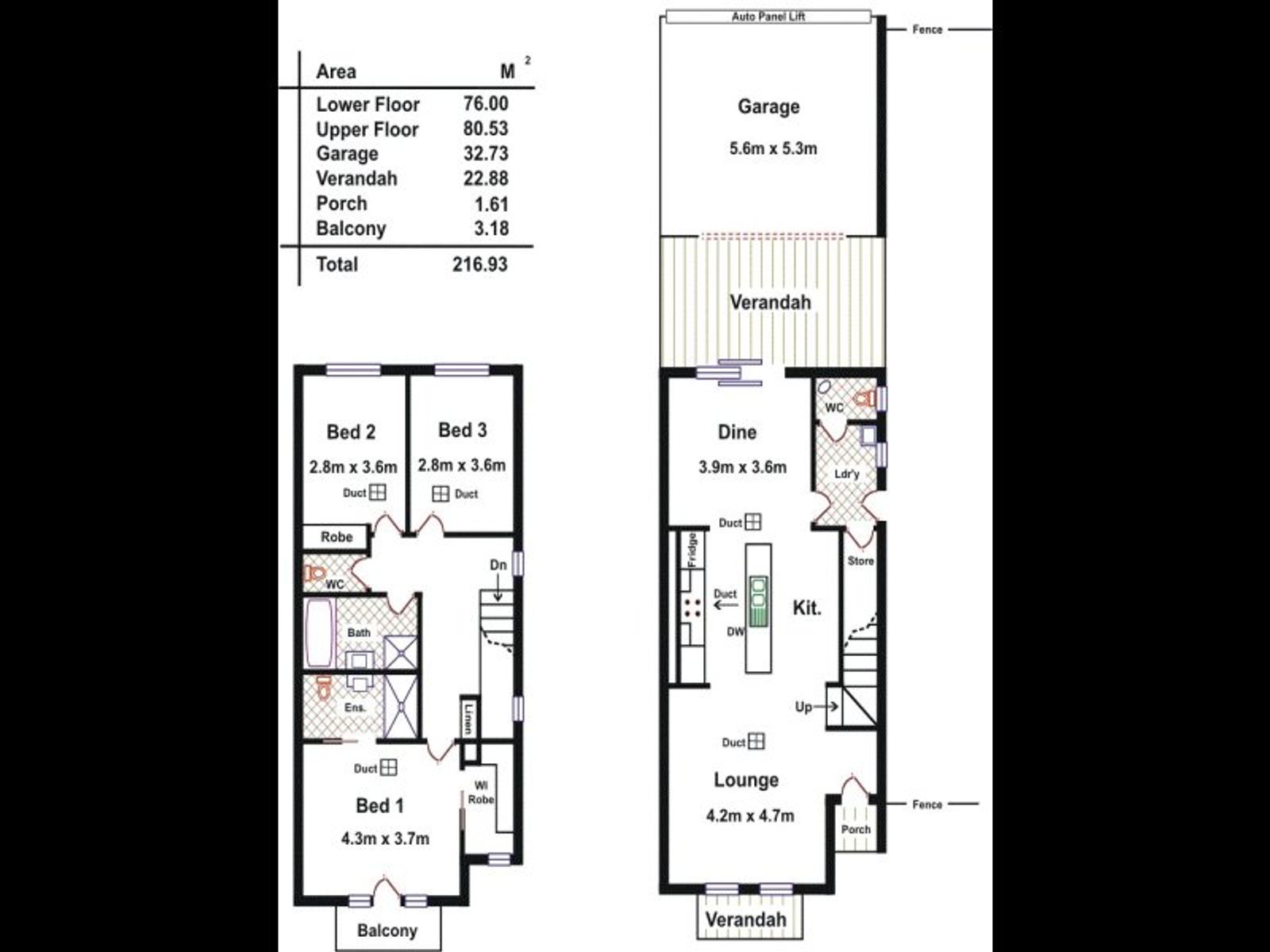 323 Mawson Lakes Boulevard, Mawson Lakes, SA 5095, Mawson Lakes - Thumbnail 8
