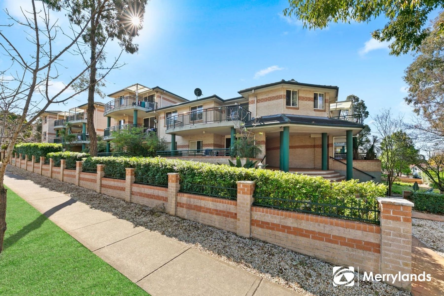 16/71-77 O'Neill Street, Guildford NSW 2161